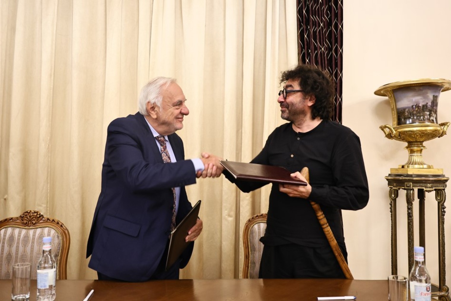 Foto